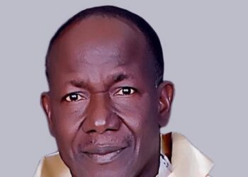 Bandits burn Catholic priest alive in Niger state