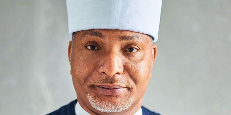 Buhari, APC have done well for Kwara, says Saliu Mustapha 92 Buhari, APC have done well for Kwara, says Saliu Mustapha