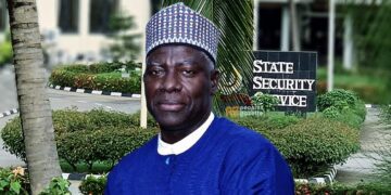 DSS: Dark forces plotting to smear DG Bichi, service officials 1 DSS: Dark forces plotting to smear DG Bichi, service officials