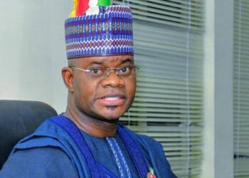 JUST IN: I’ve not withdrawn support for Tinubu, says Yahaya Bello
