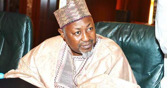 Jigawa Gov dares Buhari, insists old naira notes remain legal tender