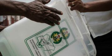 Kogi: INEC cancels 63 polling units’ results over thuggery