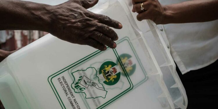 Kogi: INEC cancels 63 polling units’ results over thuggery