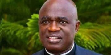 Again, Catholic priest Alia defeats Gemade, Aondoakaa in Benue APC primary rerun