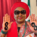 It wasn’t me -- DSS should secure my social media accounts, says Aisha Buhari over CBN fake news 97 It wasn’t me — DSS should secure my social media accounts, says Aisha Buhari over CBN fake news