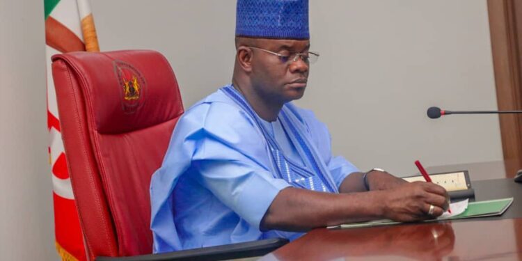 APC’s triumph: You’ve demonstrated, unity, courage and perseverance, Bello hails Kogites 92 APC’s triumph: You’ve demonstrated, unity, courage and perseverance, Bello hails Kogites