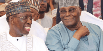 PDP will defeat Tinubu -- and free Lagosians from bondage, says Okowa 1 PDP will defeat Tinubu — and free Lagosians from bondage, says Okowa