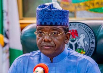 Gov Matawalle orders arrest of residents rejecting old naira notes