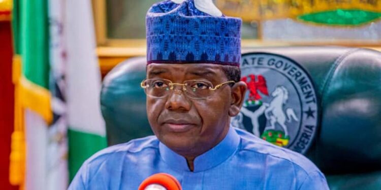 Gov Matawalle orders arrest of residents rejecting old naira notes