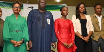 NCC advises parents against children’s uncontrolled exposure to online activities 1 NCC advises parents against children’s uncontrolled exposure to online activities