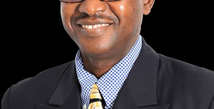 Gambian minister applauds Nigeria’s strides in telecom regulation