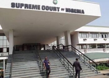 Supreme court stops CBN’s withdrawal of old naira notes