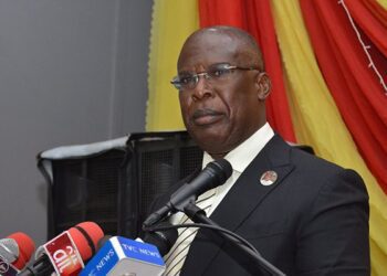 Minister: Theft, pipeline vandalism responsible for crude losses