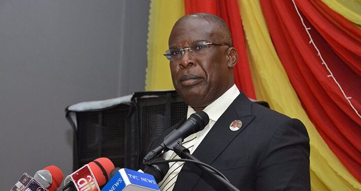 Minister: Theft, pipeline vandalism responsible for crude losses 92 Minister: Theft, pipeline vandalism responsible for crude losses