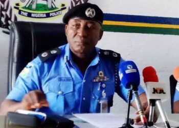 Kwara doctor arrested for killing four people, organ harvesting