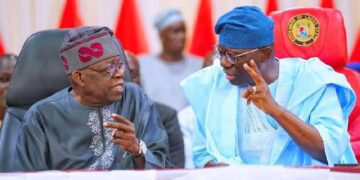 APC rally: Commuters to experience traffic disruption as Lagos announces alternative routes 1 APC rally: Commuters to experience traffic disruption as Lagos announces alternative routes