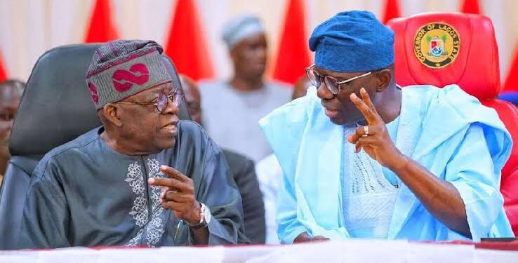 APC rally: Commuters to experience traffic disruption as Lagos announces alternative routes 92 APC rally: Commuters to experience traffic disruption as Lagos announces alternative routes