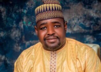 Zamfara: ADC guber candidate defects to APC