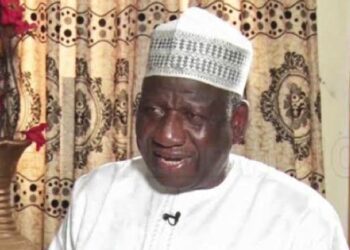 ADP candidate: My chances of defeating Obi, Tinubu, Atiku very high