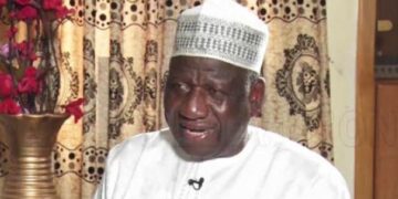 ADP candidate: My chances of defeating Obi, Tinubu, Atiku very high