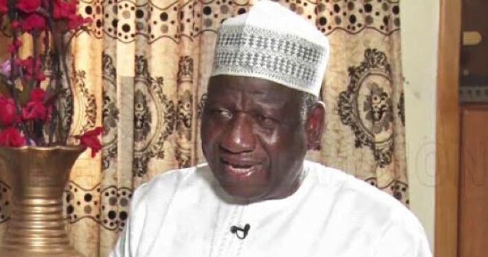 ADP candidate: My chances of defeating Obi, Tinubu, Atiku very high