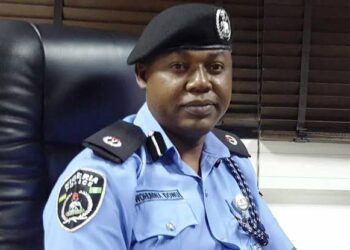 Lagos CP: There’s nothing like accidental discharge — police intentionally kill civilians