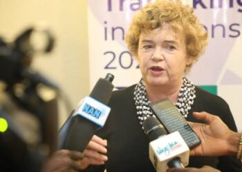 Britain asks PDP, Labour Party, APC to accept results of presidential election 91 Britain asks PDP, Labour Party, APC to accept results of presidential election