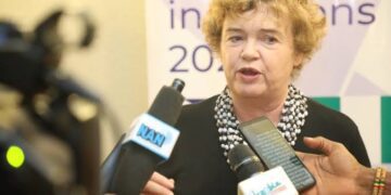 Britain asks PDP, Labour Party, APC to accept results of presidential election