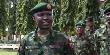 Elections: Army assures south-east residents of safety, says trouble makers will get “bloody nose”