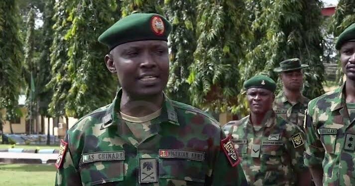 Elections: Army assures south-east residents of safety, says trouble makers will get “bloody nose”
