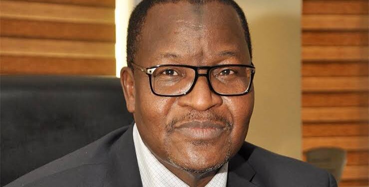 At TIA awards, Danbatta commits to enhancing digital economy