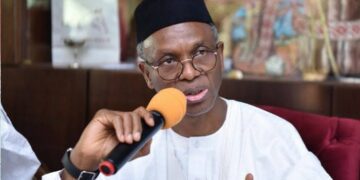 El-Rufai: Old naira notes remain legal tender in Kaduna 1 El-Rufai: Some elements in Aso Rock want APC to lose presidential election