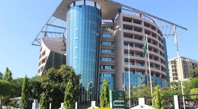 Haru, Idehen, others redeployed at NCC 92 Haru, Idehen, others redeployed at NCC