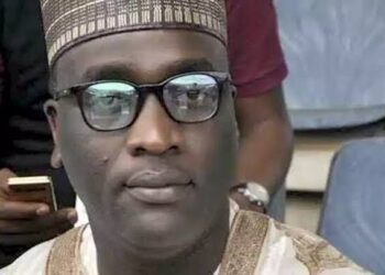 APC suspends national vice-chairman for six months