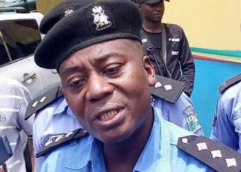 Police: Father blamed devil after impregnating daughter in Ogun