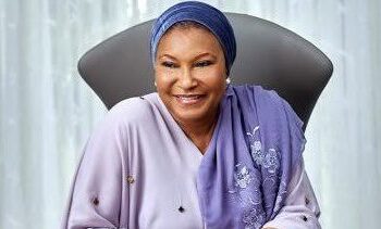 INEC declares LP’s Ireti Kingibe winner of FCT senatorial election