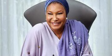 INEC declares LP’s Ireti Kingibe winner of FCT senatorial election 1 INEC declares LP’s Ireti Kingibe winner of FCT senatorial election