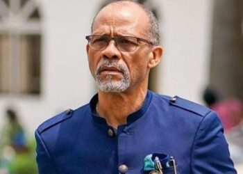 Abayomi: 32 survivors from Lagos train accident discharged 99 Abayomi: 32 survivors from Lagos train accident discharged