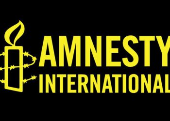 Amnesty International: Leadership failure worsening conflict in Nigeria, other nations 91 Amnesty International: Leadership failure worsening conflict in Nigeria, other nations