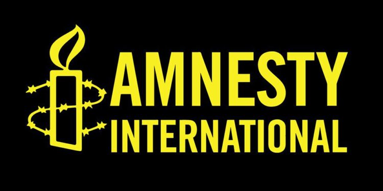 Amnesty International: Leadership failure worsening conflict in Nigeria, other nations 92 Amnesty International: Leadership failure worsening conflict in Nigeria, other nations