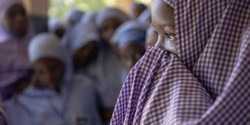 Teacher nabbed for defiling four underage schoolgirls in Gombe 1 Teacher nabbed for defiling four underage schoolgirls in Gombe
