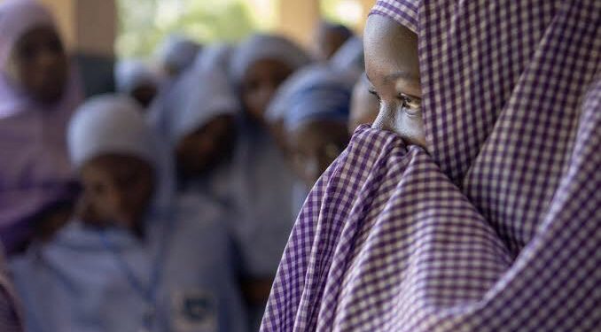 Teacher nabbed for defiling four underage schoolgirls in Gombe 92 Teacher nabbed for defiling four underage schoolgirls in Gombe
