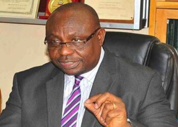 Guber polls: INEC suspends collation of results in Abia, Enugu 92 Guber polls: INEC suspends collation of results in Abia, Enugu