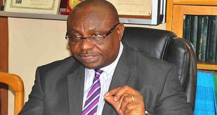 Guber polls: INEC suspends collation of results in Abia, Enugu 92 Guber polls: INEC suspends collation of results in Abia, Enugu