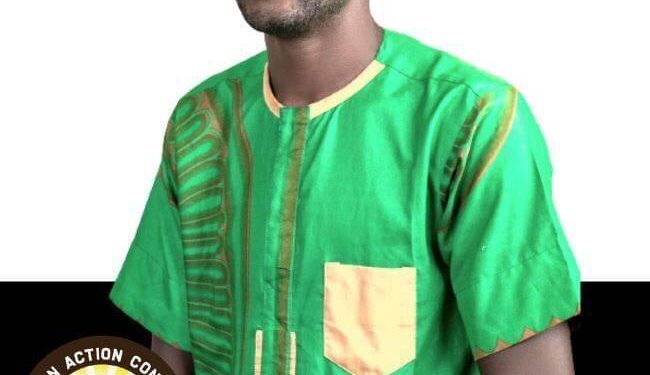 An IDP on the ballot: The example of Barnabas Nyitor, by Rex Elanu 92 An IDP on the ballot: The example of Barnabas Nyitor, by Rex Elanu