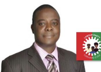 Ugwuanyi loses to LP's Okechukwu Ezea in Enugu north senatorial district 93 Ugwuanyi loses to LP’s Okechukwu Ezea in Enugu north senatorial district