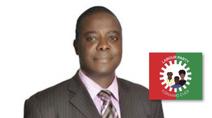 Ugwuanyi loses to LP’s Okechukwu Ezea in Enugu north senatorial district