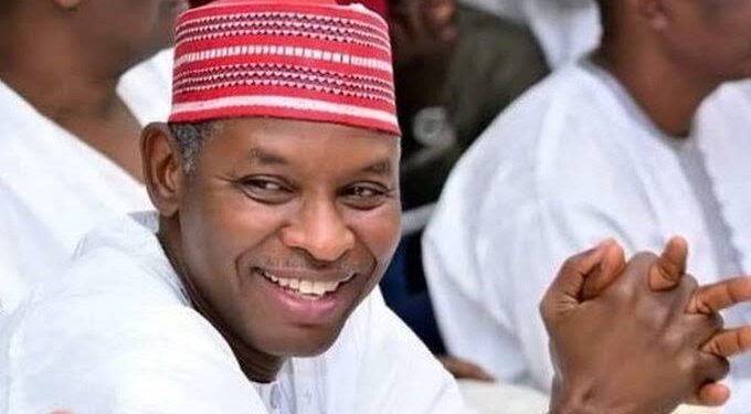 Groups ask INEC to review Kano election -- withdraw NNPP governor-elect’s certificate 92 Groups ask INEC to review Kano election — withdraw NNPP governor-elect’s certificate