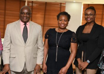 NCC renews commitment to industry collaboration, inclusiveness 93 NCC renews commitment to industry collaboration, inclusiveness