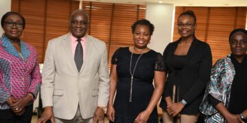 NCC renews commitment to industry collaboration, inclusiveness 1 NCC renews commitment to industry collaboration, inclusiveness